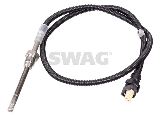 Sensore, Temperatura gas scarico - 10 10 0828 SWAG